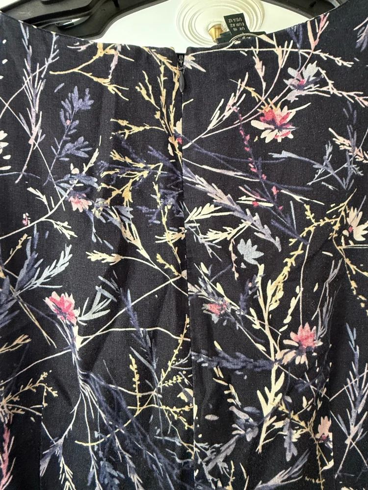 Laura Ashley Midi Dresses, size XL / 42 / 14, photo 3