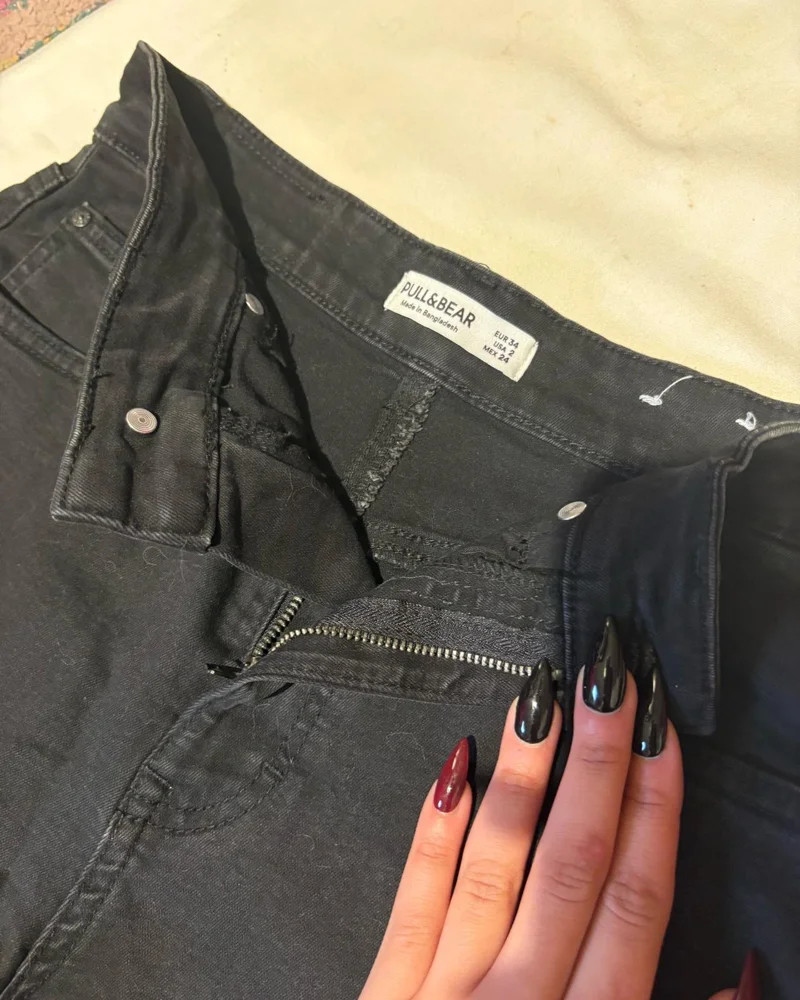 Pull & Bear Shorts, size XS / 34 / 6, photo 2