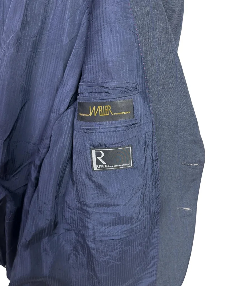 Blazers, size XXL, photo 4