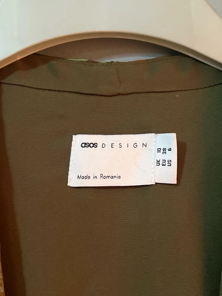 ASOS Maxi Dresses, size M / 38 / 10, photo 3