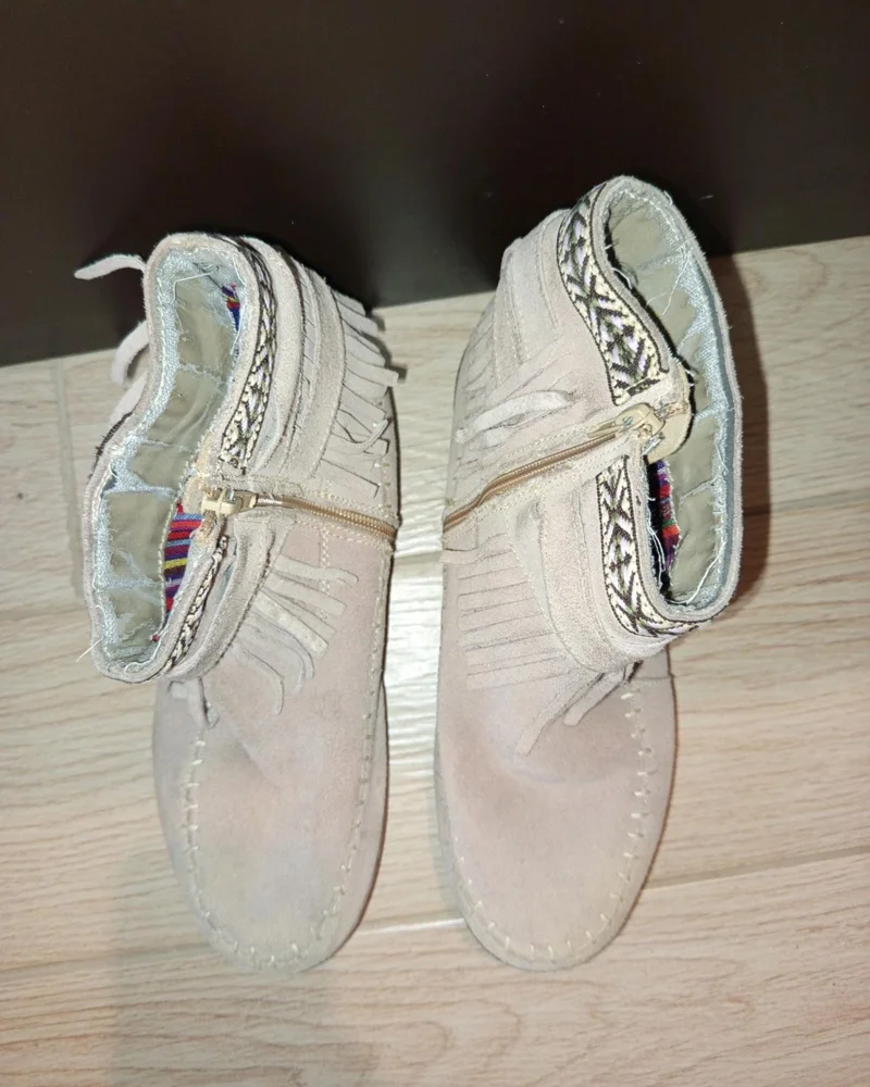 Loafers, size 39, photo 3