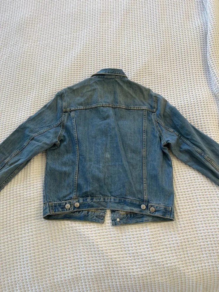 H&M Jackets, size S / 36 / 8, photo 4
