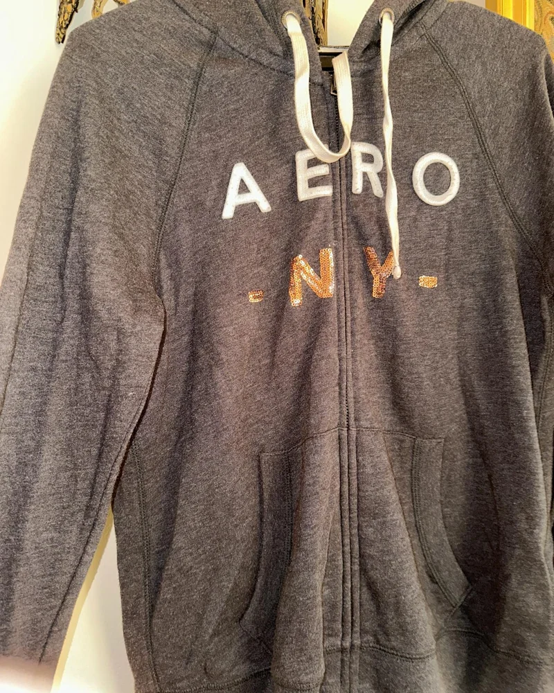Aero Long Sleeve, size L / 40 / 12, photo 3