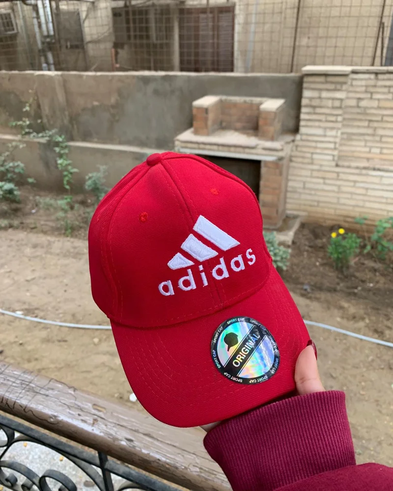Hats & Caps