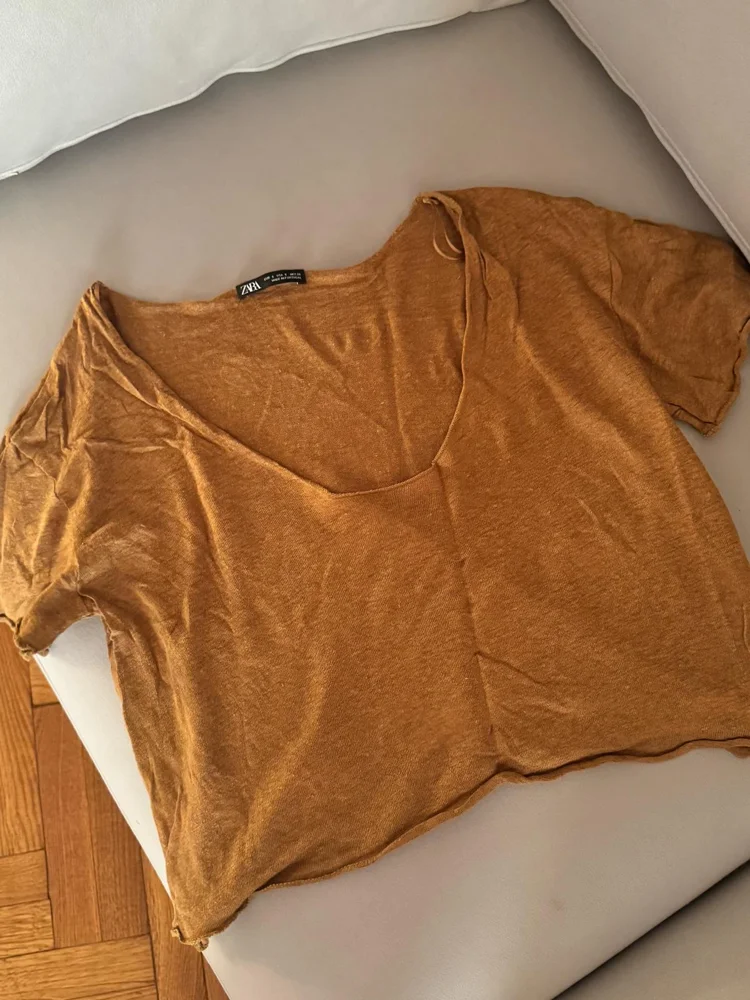 Zara Shirts, size S / 36 / 8, photo 2