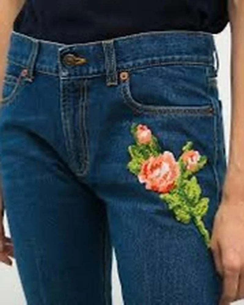Gucci Jeans, size S / 36 / 8, photo 3