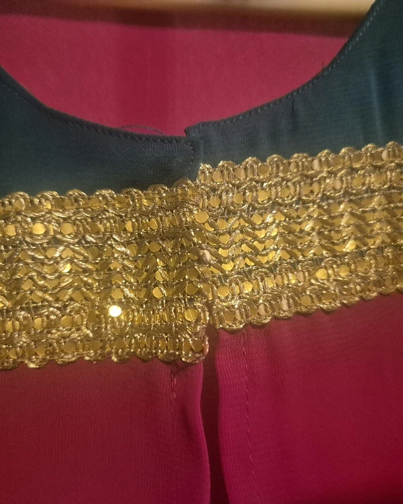 Maxi Dresses, size One size, photo 3