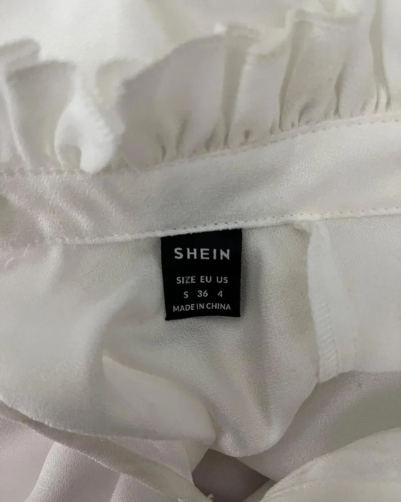 Shein Blouses, size S / 36 / 8, photo 4