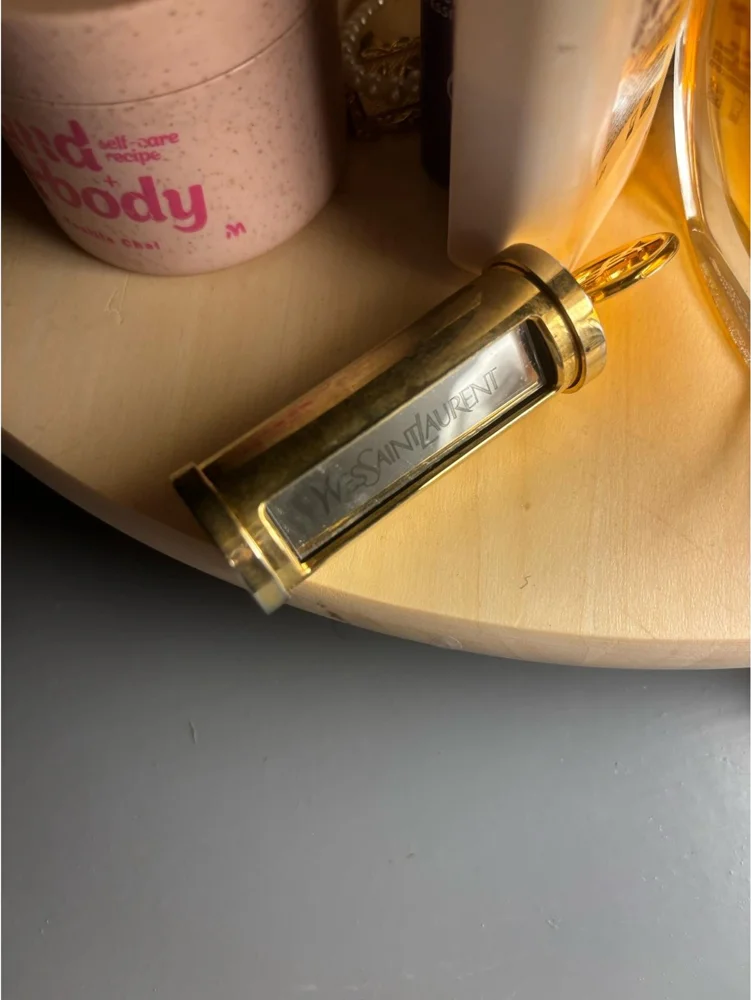 Yves Saint Laurent Makeup