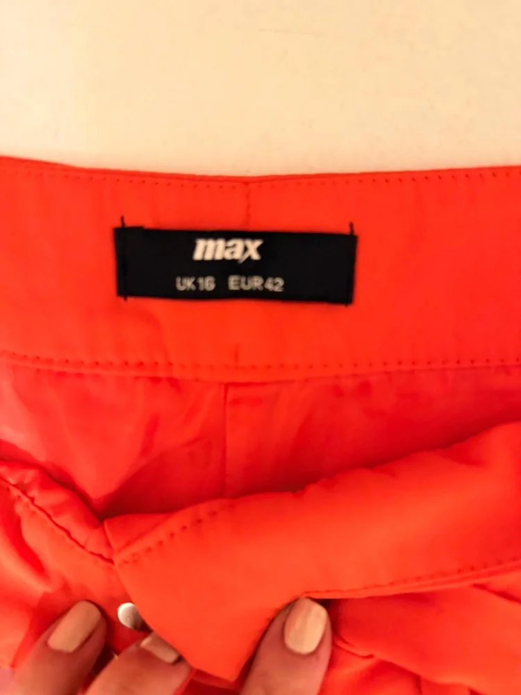 Max Shorts, size L / 40 / 12, photo 2
