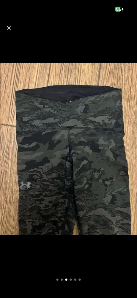 Under Armour Leggings, size S / 36 / 8, photo 2