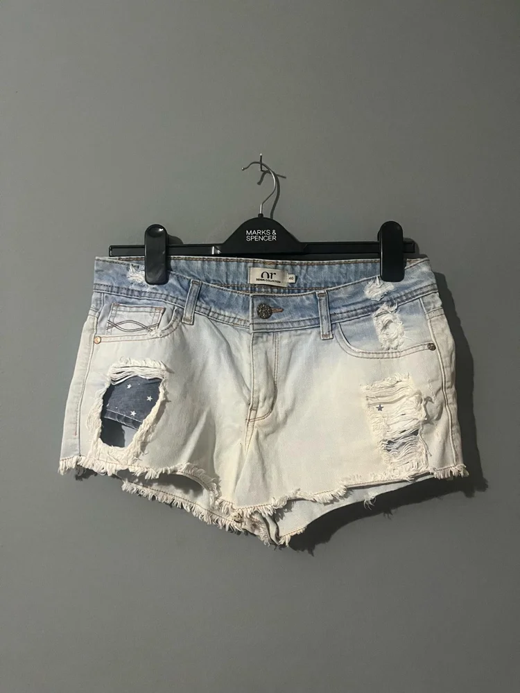 Or Shorts