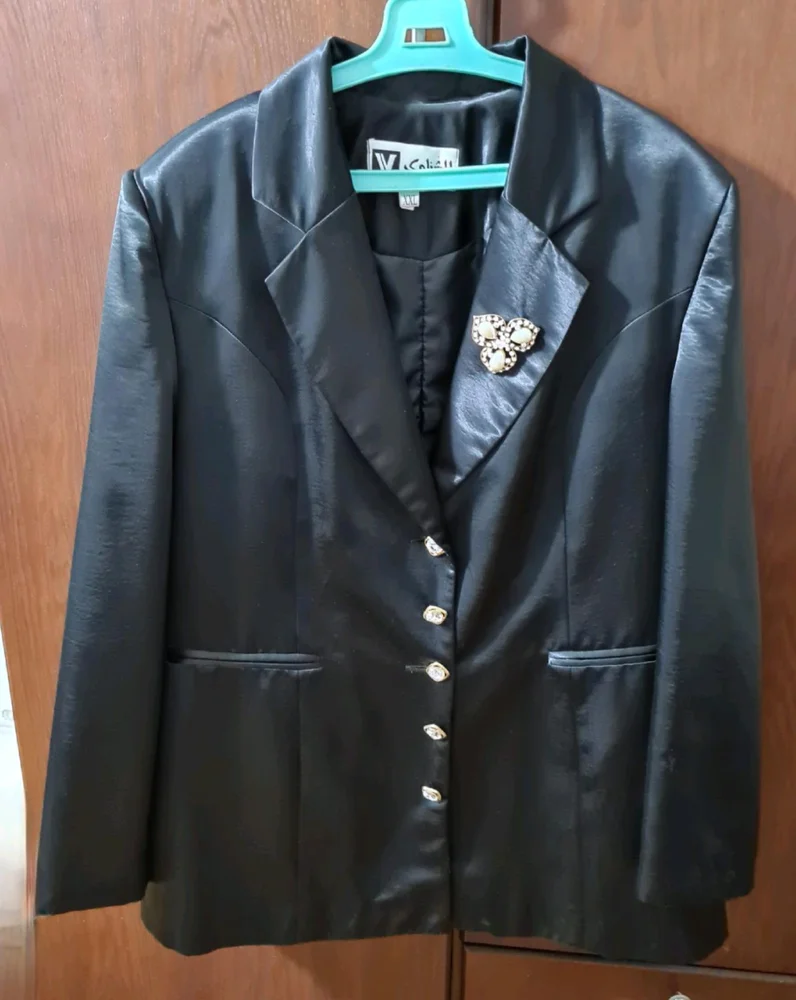 Blazers, size XXL / 44 / 16, photo 3