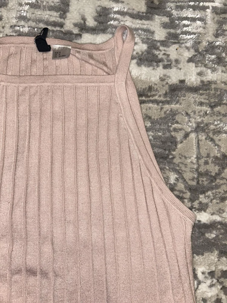 H&M Crop Tops, size S / 36 / 8, photo 2