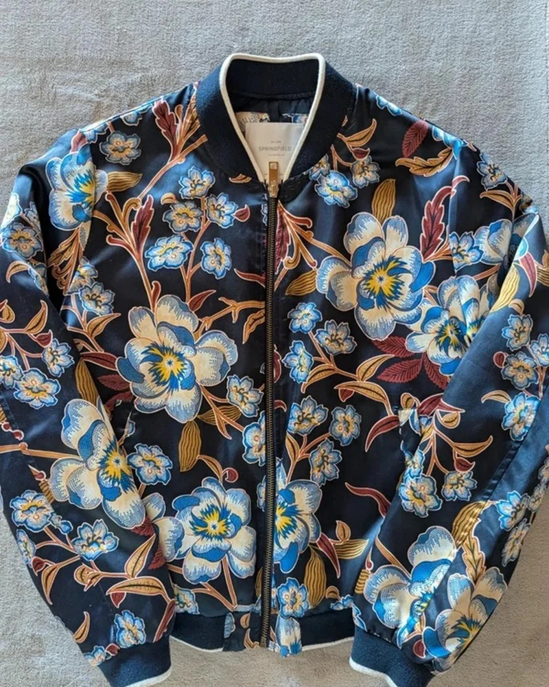 Springfield Jackets, size M / 38 / 10, photo 2