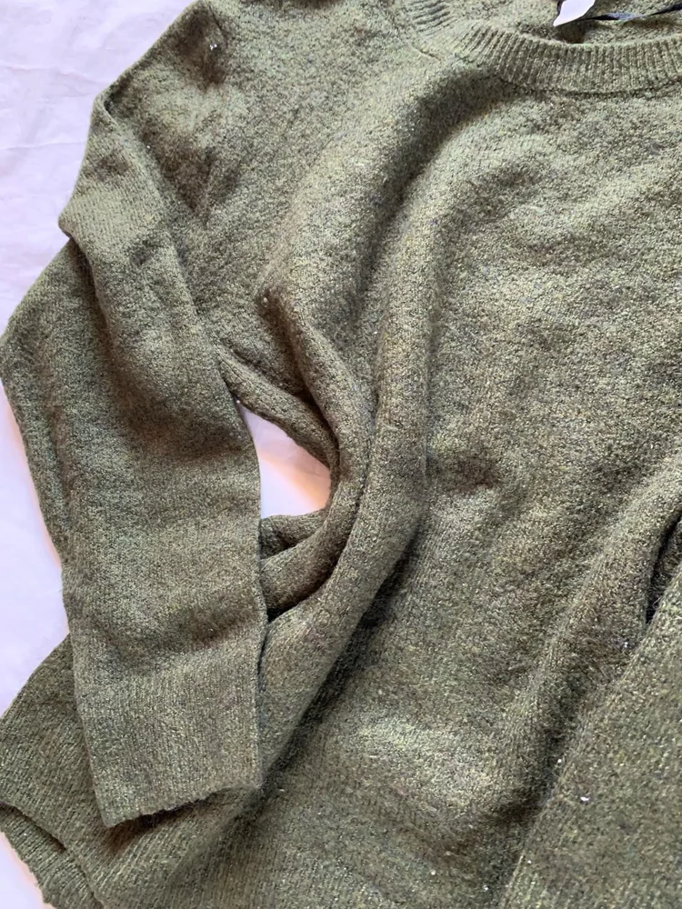 H&M Sweaters & Pullovers, size L / 40 / 12, photo 6