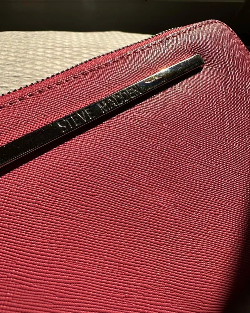 Steve Madden Clutch, size One size, photo 6