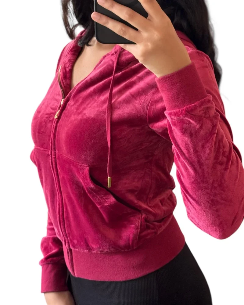 Juicy Couture Jackets, size S / 36 / 8, photo 3