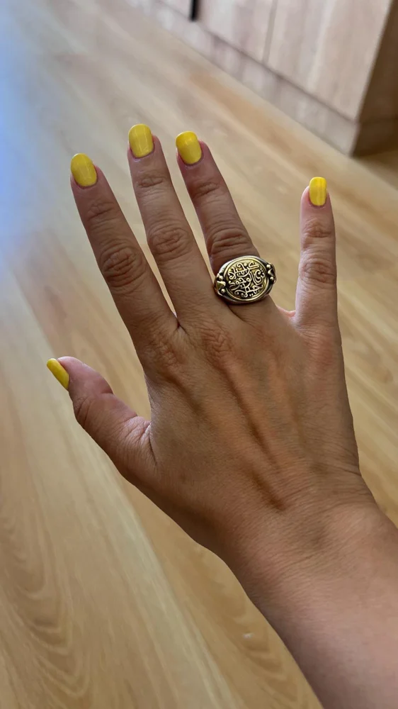 Azza Fahmy Rings, size Other, photo 2
