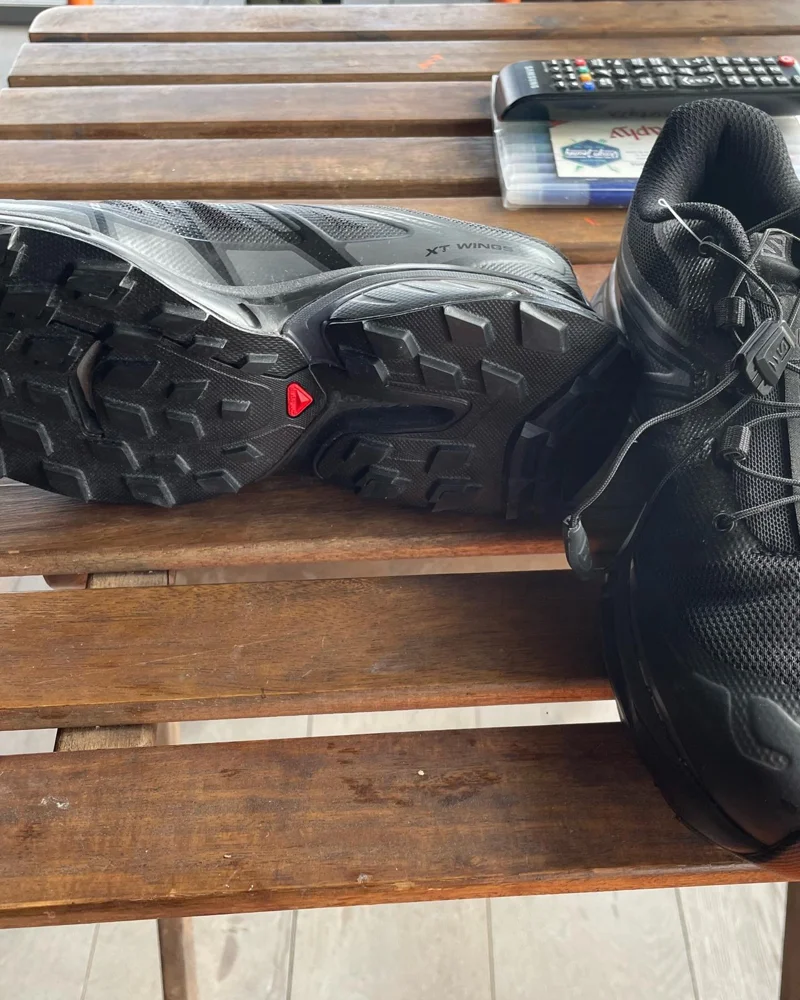 Salomon Sneakers, size 40, photo 4