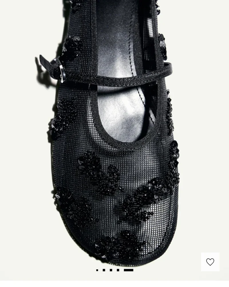 Mango Flats, size 38, photo 6