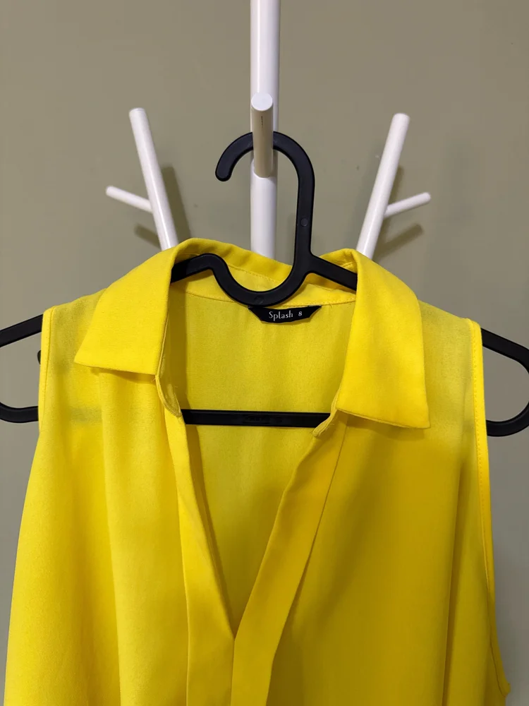 Splash Blouses, size S / 36 / 8, photo 4