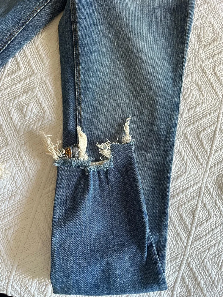 Zara Jeans, size S / 36 / 8, photo 4