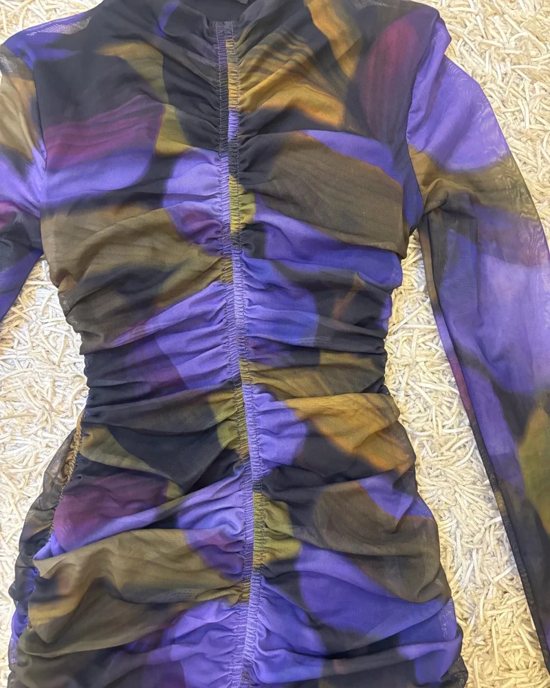 Zara Midi Dresses, size S / 36 / 8, photo 2