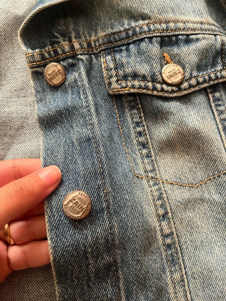 Jackets, size S / 36 / 8, photo 3