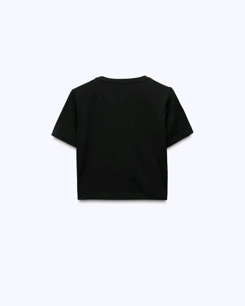 Zara T-shirts, size M / 38 / 10, photo 5