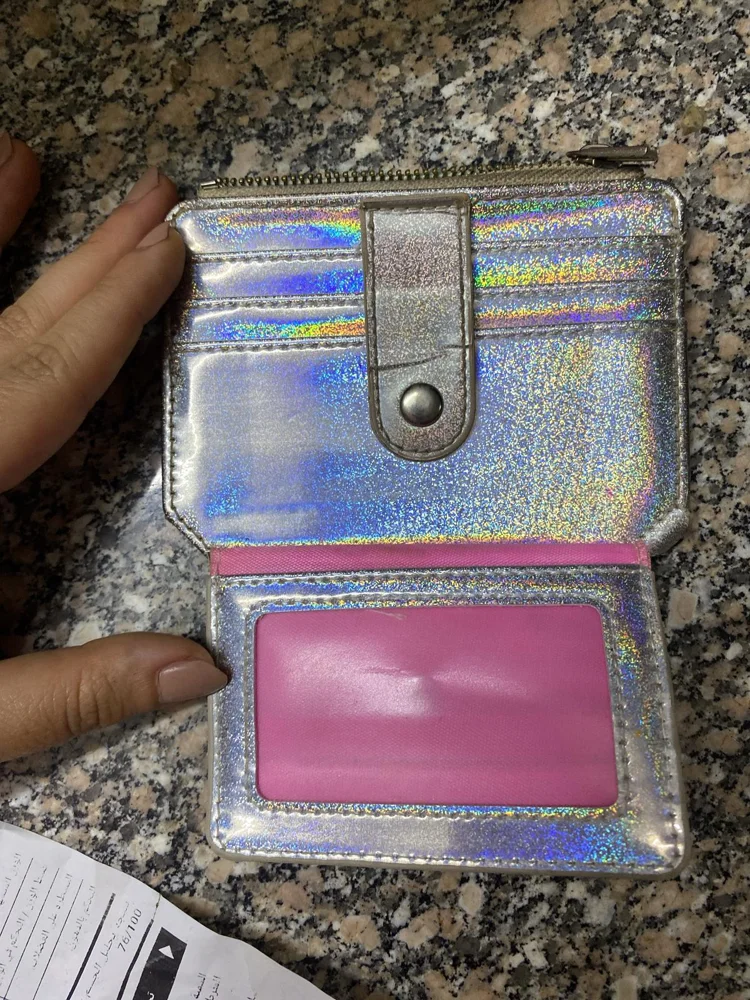 Shein Wallets, size Other, photo 3