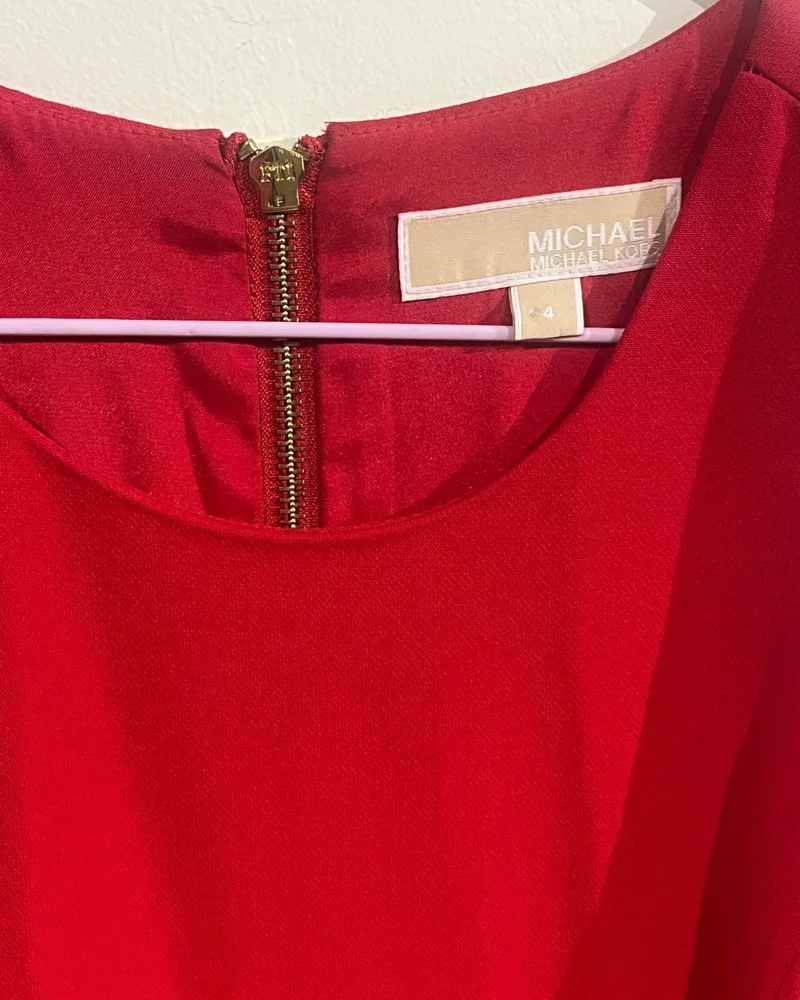Michael Kors Midi Dresses, size M / 38 / 10, photo 2