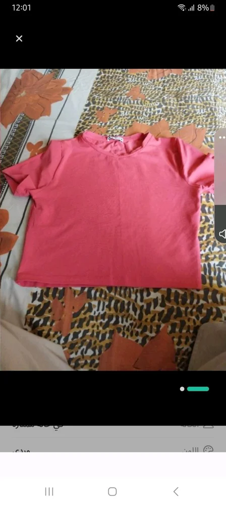 Zara T-shirts, size M / 38 / 10, photo 3