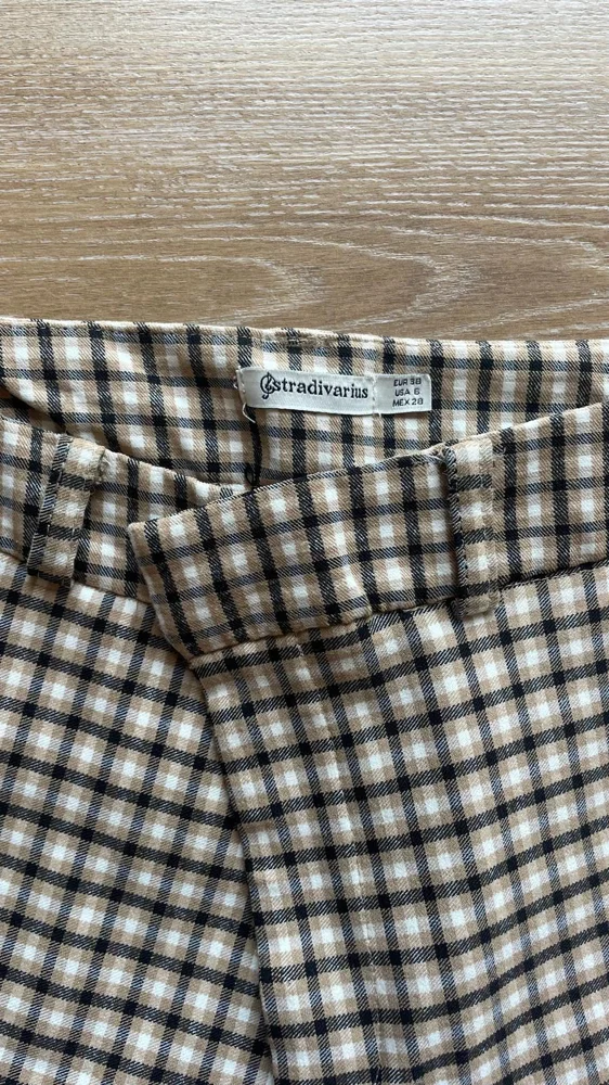 Stradivarius Pants, size M / 38 / 10, photo 2