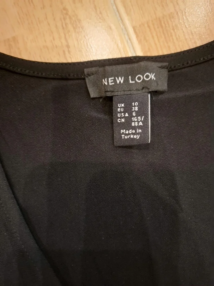 New Look Crop Tops, size M / 38 / 10, photo 3