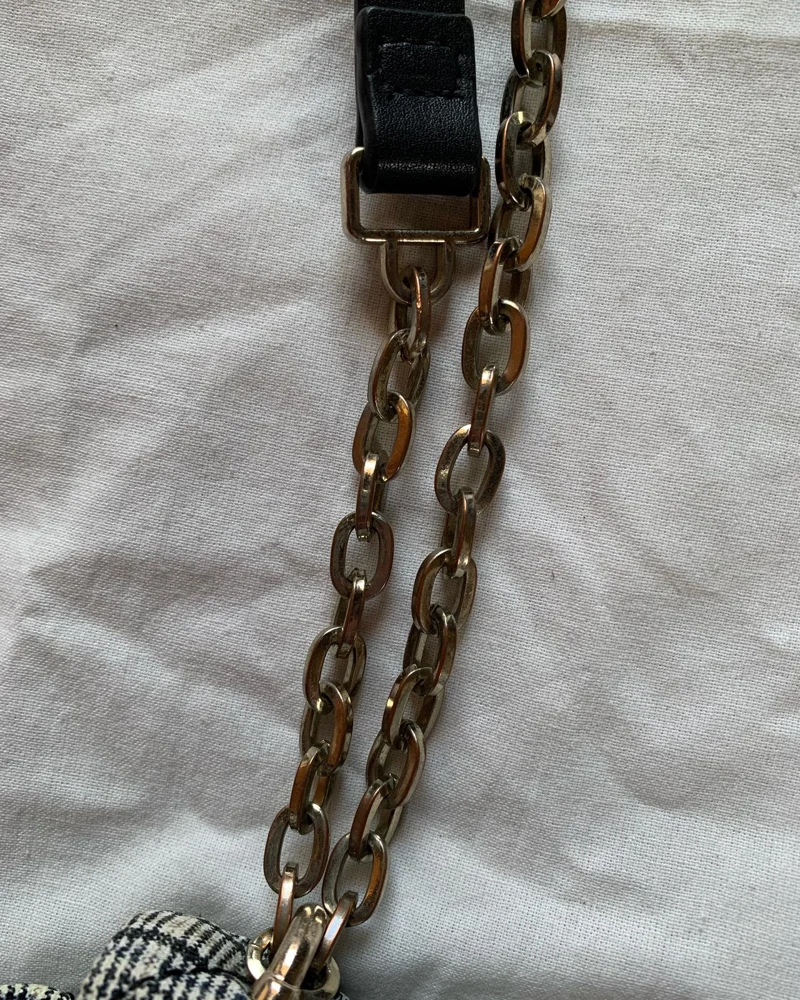 Parfois Shoulder Bag, size Other, photo 3