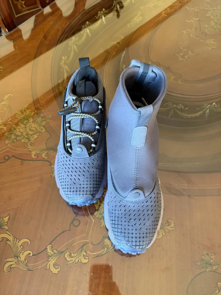 Under Armour Sneakers, size 42.5, photo 5