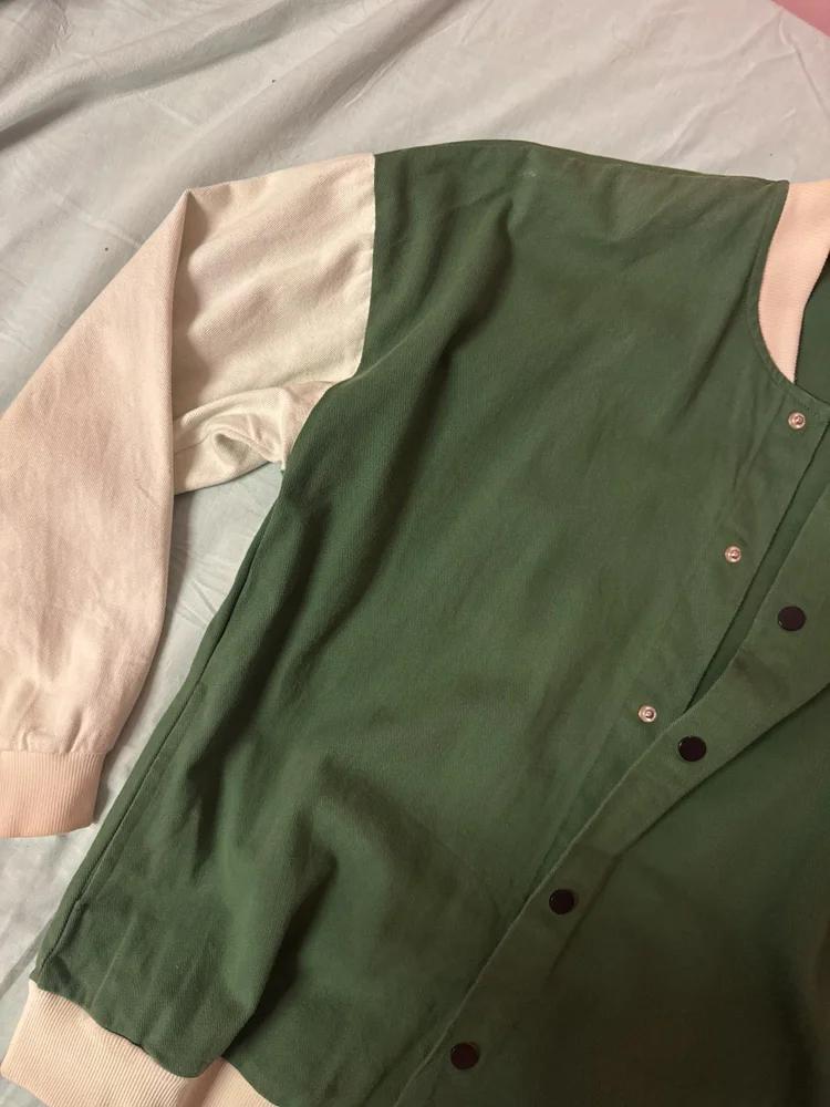 Shein Jackets, size XL / 42 / 14, photo 2