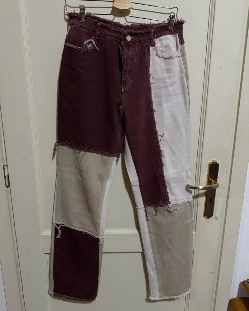 Shein Jeans, size M / 38 / 10, photo 2