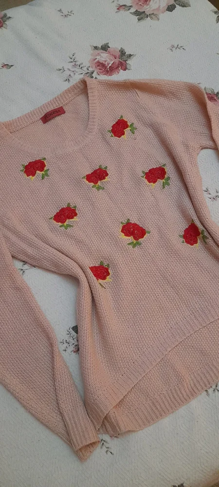 Sweaters & Pullovers, size L / 40 / 12, photo 2