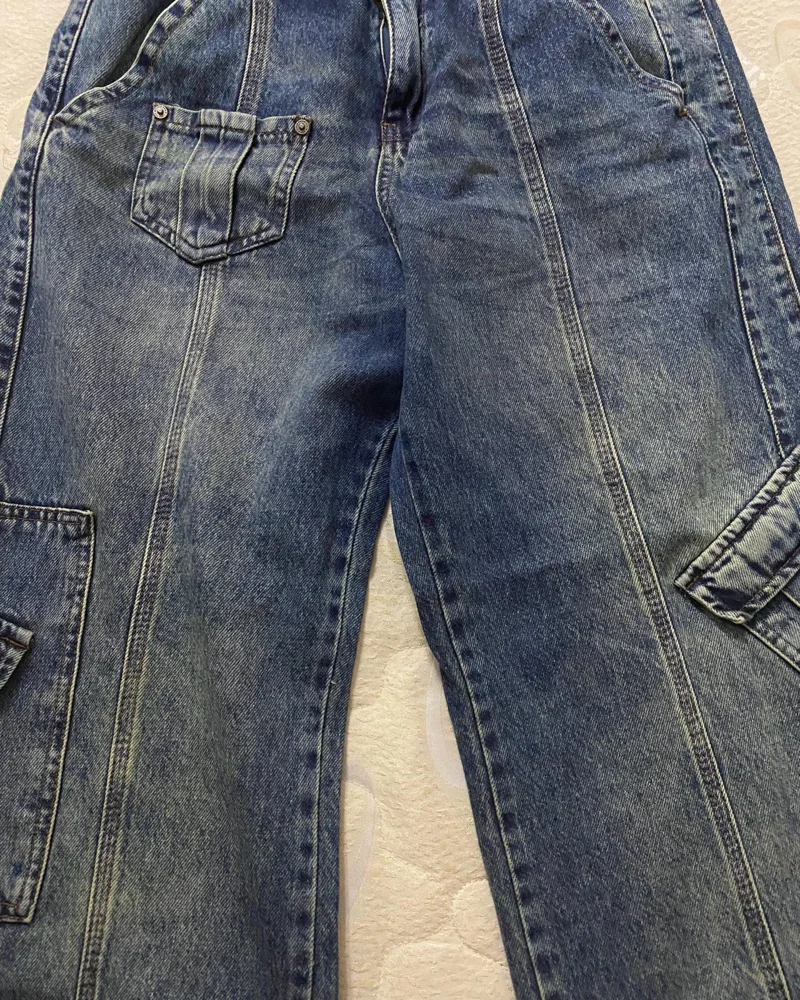 Local Jeans, size M / 38 / 10, photo 6