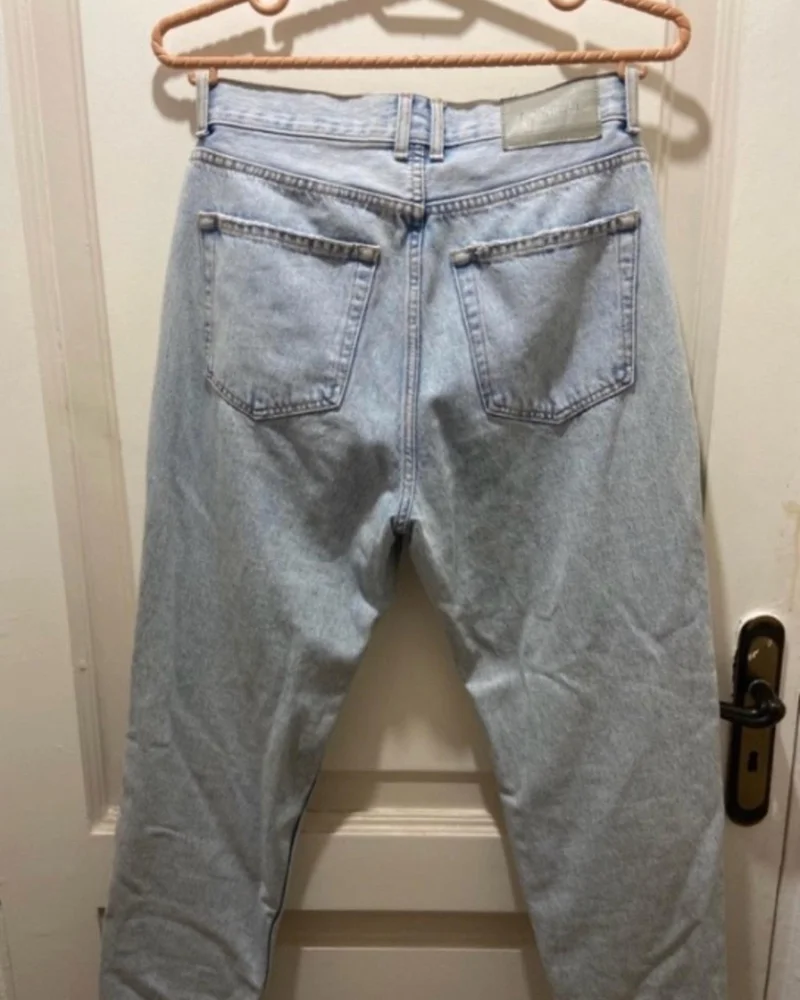 Pull & Bear Jeans, size M / 38 / 10, photo 4