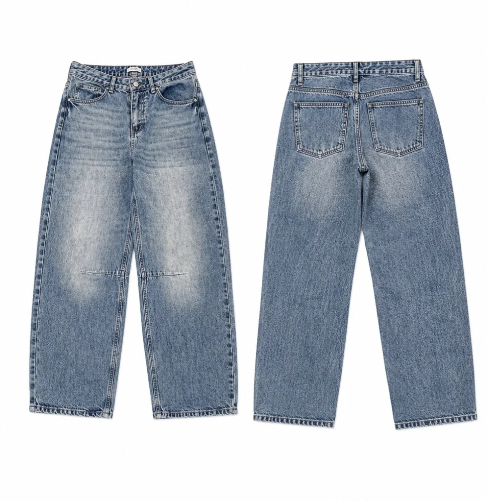 Defacto Jeans