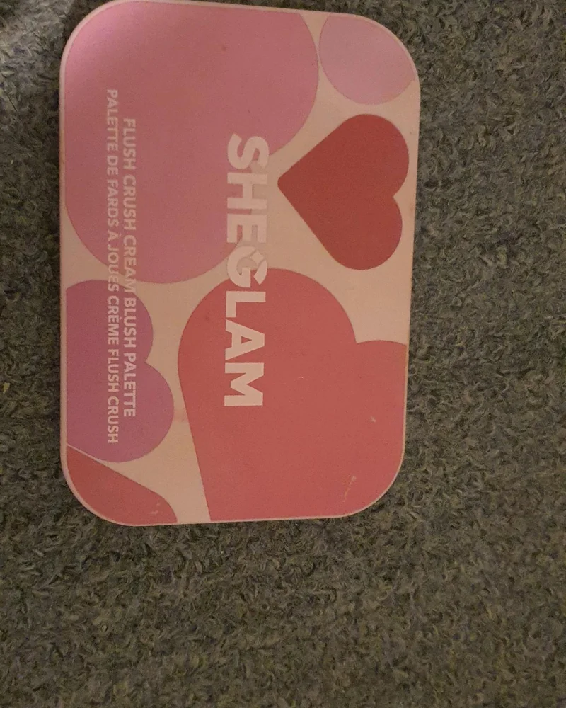 Sheglam Makeup