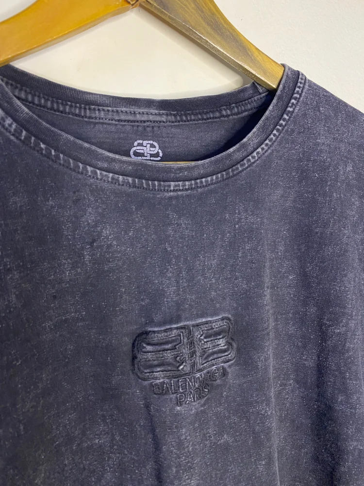 Balenciaga T-shirts, size XL, photo 2