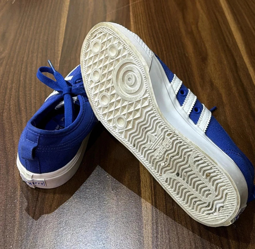 adidas Sneakers, size 38, photo 3