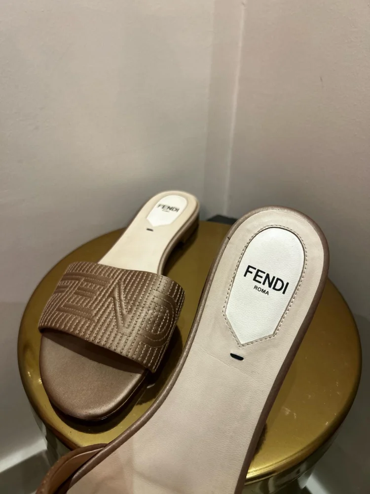 Fendi Sandals