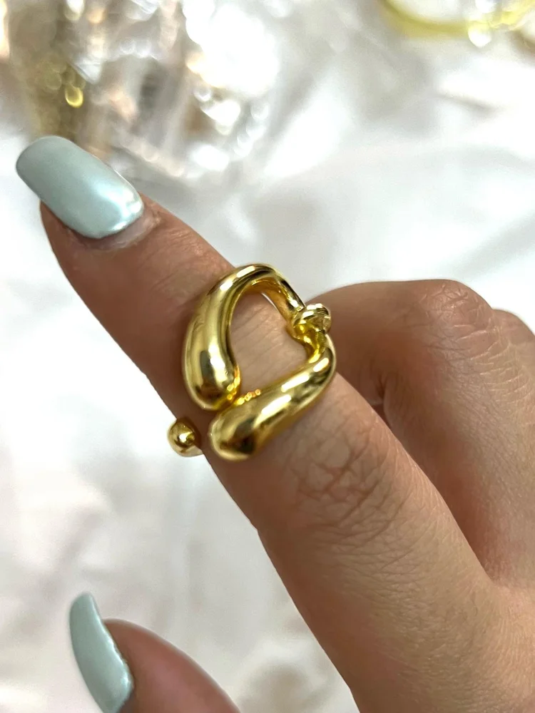 Rings, size Other, photo 2
