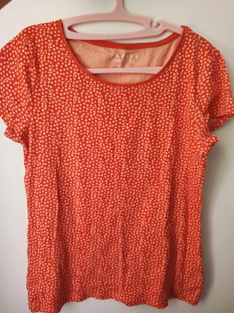 Papaya T-shirts, size Other, photo 2