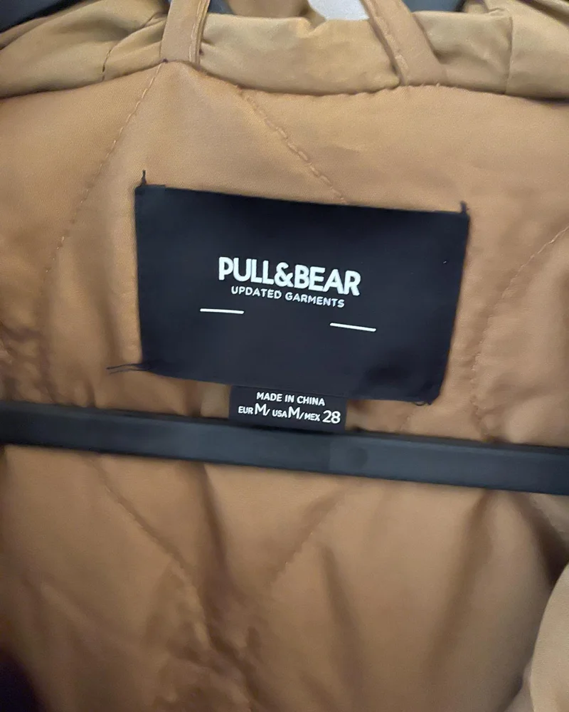Pull & Bear Jackets, size M / 38 / 10, photo 6